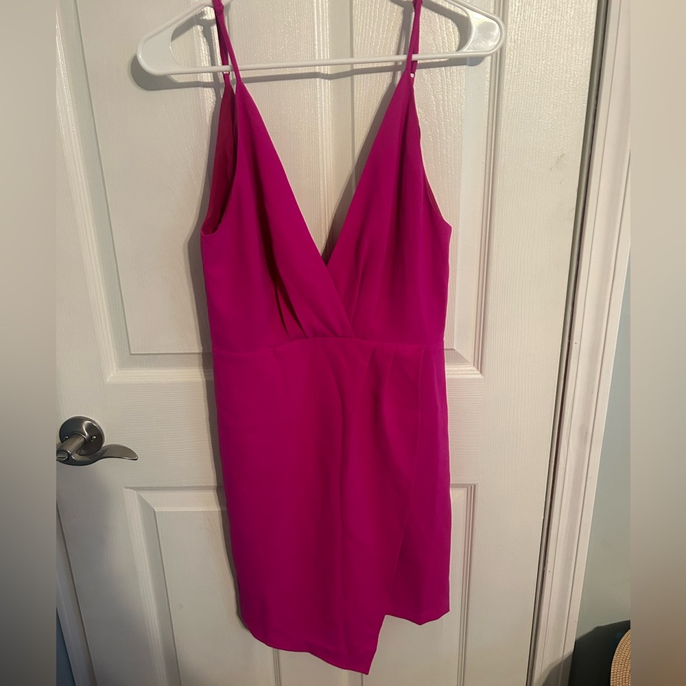 Vici Mini Dress (Small)